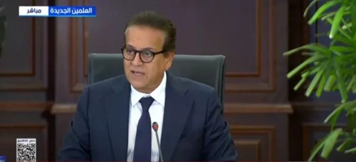 تكلفة علاج سكان غزة في مصر: وزير الصحة يوضح التفاصيل وعدد العمليات الجراحية