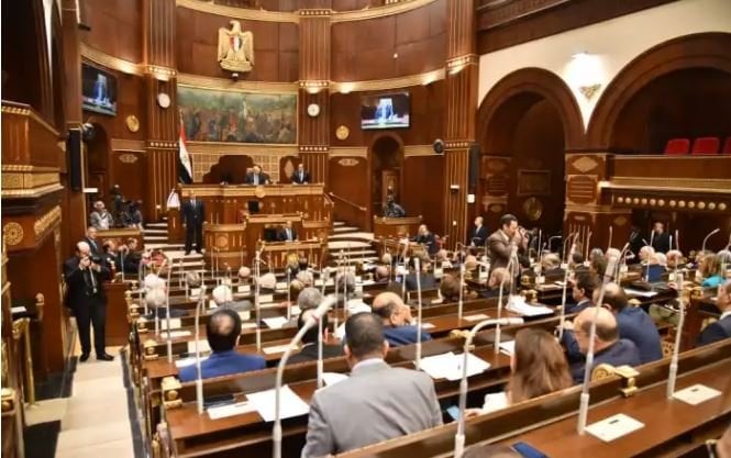 تلقي الطلبات للترشح لمجلس