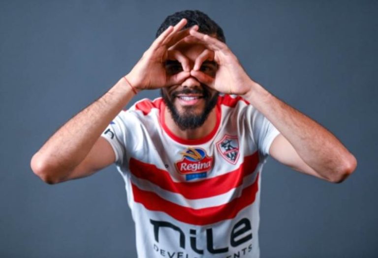 تمارين تأهيلية للاعبي الزمالك قبل ودية غزل المحلة لتعزيز الأداء واللياقة