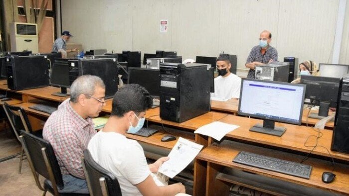 تنسيق أدبي 2025 للثانوية العامة يشمل الكليات المتاحة ودرجات القبول