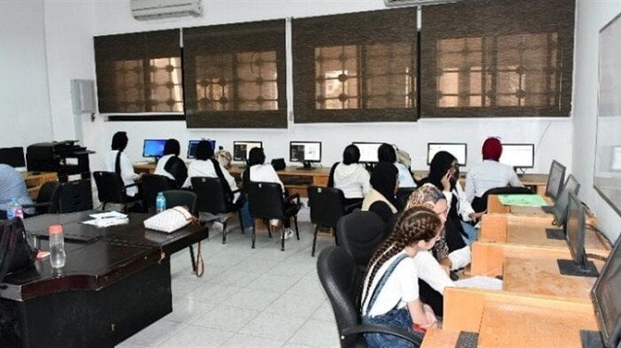 تنسيق الجامعات 2025: أبرز قواعد توزيع الرغبات الجغرافية