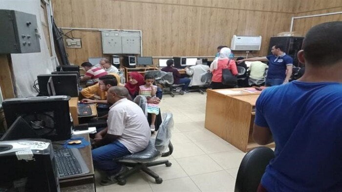 تنسيق الجامعات 2025: خطوات تسجيل الرغبات ومؤشرات القبول في المرحلة الأولى