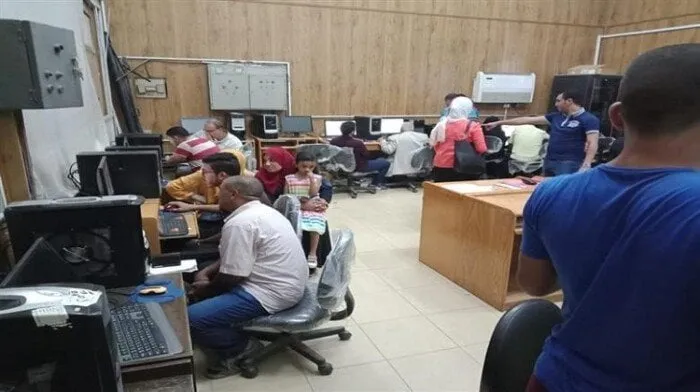 تنسيق الجامعات 2025: خطوات تسجيل الرغبات ومؤشرات القبول في المرحلة الأولى