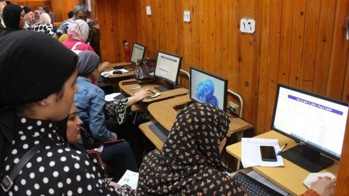 تنسيق الجامعات 2025 يكشف عن كليات المرحلة الأولى علمي رياضة