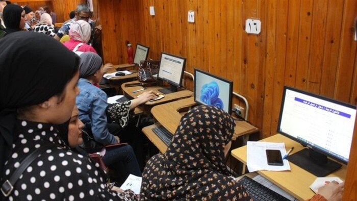 تنسيق الجامعات 2025 يكشف عن كليات المرحلة الأولى لعلمي علوم