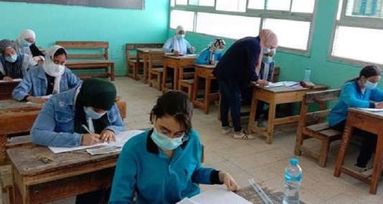 تنسيق المدارس الثانوية الفنية 2025 في الجيزة يحدد الحدود الدنيا للقبول