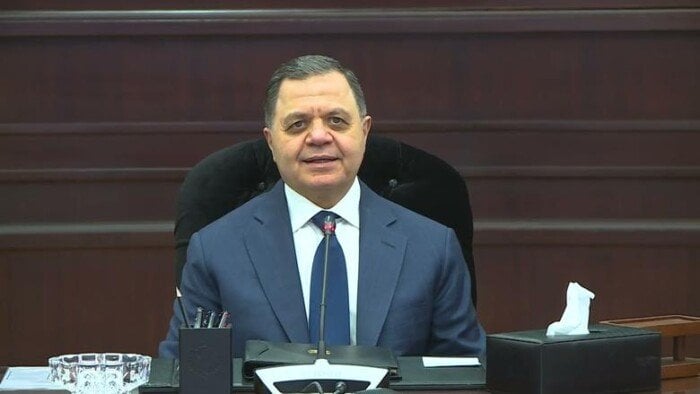تهاني وزير الداخلية لمدبولي وقيادات الدولة في ذكرى ثورة يوليو المجيدة