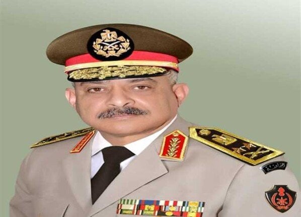تهنئة القوات المسلحة للرئيس السيسي بذكرى ثورة 23 يوليو