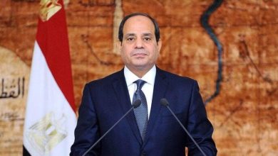 «تهنئة خاصة» من «قومي المرأة» للرئيس السيسي بذكرى ثورة يوليو المجيدة