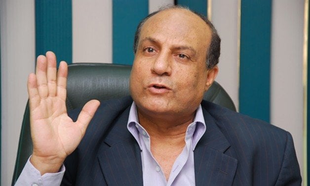 «تهنئة للقيادة السياسية» من «الاتحاد المصري لحقوق الإنسان» بمناسبة ذكرى ثورة يوليو