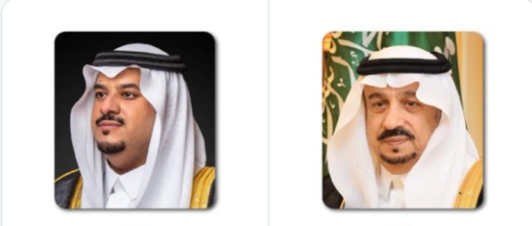 توجيهات أمير الرياض تنقذ 39 مليون م² من التعديات على الأراضي الحكومية