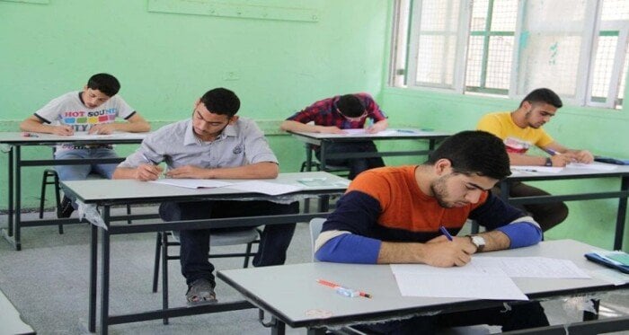 توزيع درجات الثانوية العامة 2025: تفاصيل علمي وأدبي قبل النتيجة النهائية