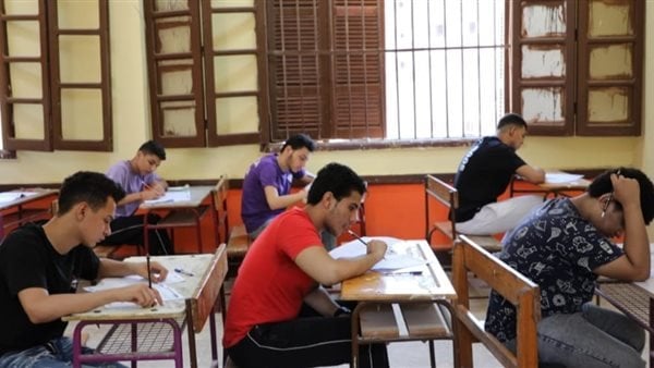 توزيع درجات المواد للنظامين القديم والجديد قبل إعلان نتيجة الثانوية العامة 2025