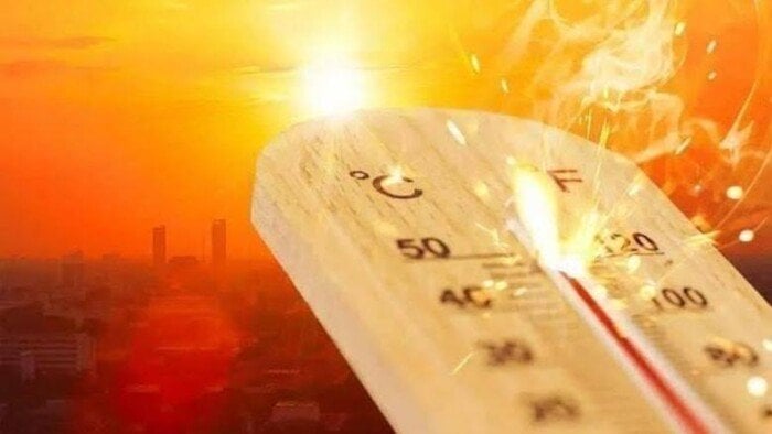توقعات الطقس اليوم الثلاثاء