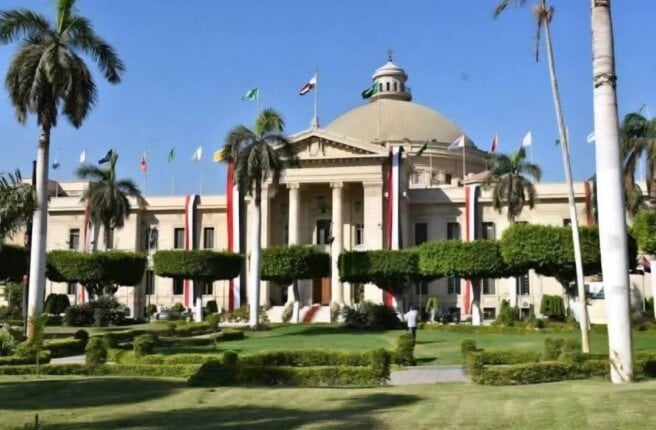 جامعة القاهرة تحقق تقدماً بـ50 مركزاً في تصنيف ويبومتريكس الإسباني 2025