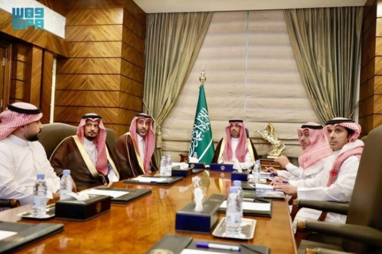 جدة تسجل اهتماماً كبيراً بمشاريع تطويرية جديدة في الصناعات المحلية