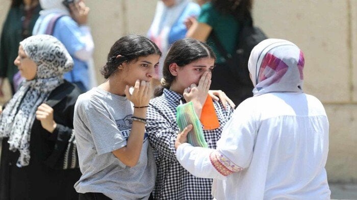 جدول امتحانات الدور الثاني للثانوية العامة 2025.. التعليم تكشف التفاصيل