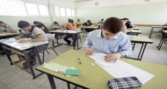 جدول امتحانات الدور الثاني للثانوية العامة 2025 يبدأ في 16 أغسطس