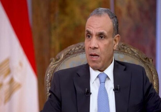 جلسة حوارية لوزير الخارجية في مركز الدراسات الاستراتيجية بواشنطن