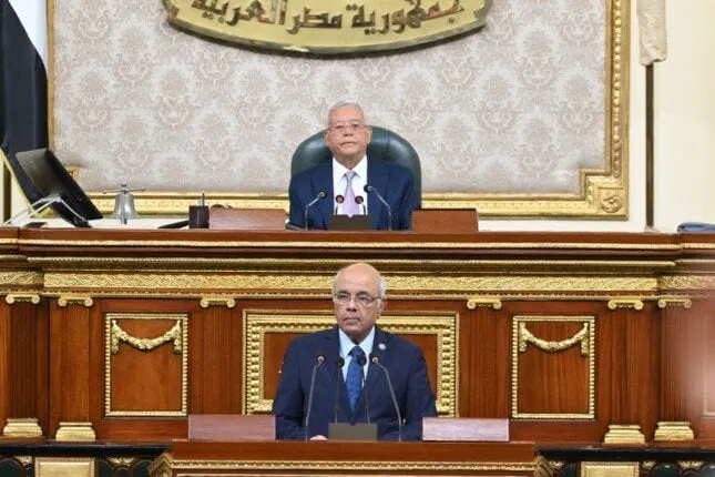 جلسة عاصفة تؤجل مناقشة قانون الإيجار القديم إلى الأربعاء المقبل
