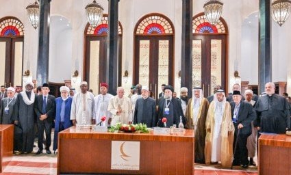 جهود مصر تبرز بجانب مجلس حكماء المسلمين لوقف العدوان على غزة