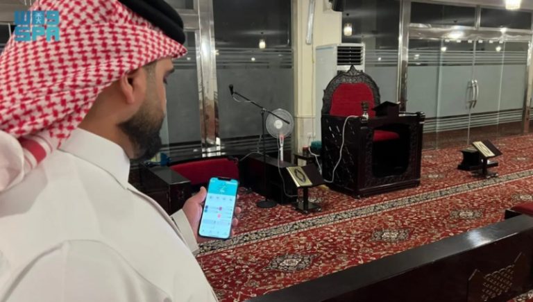 جولات رقابية تجاوزت 76 ألفاً على المساجد والمصليات النسائية في الجوف لعام 1446هـ