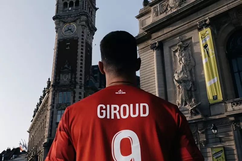 جيرو: ليل يحتاج إلى