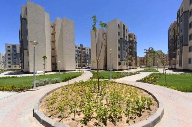 حجز شقق سكن لكل المصريين 7 يبدأ اليوم في المرحلة الثانية «تفاصيل الأسعار وأماكن الوحدات»