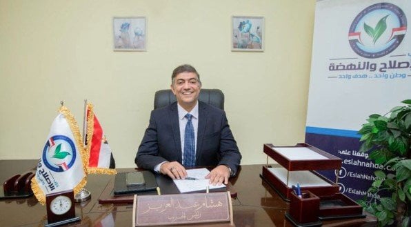 حزب الإصلاح والنهضة يؤكد: الجبهة الداخلية درع قوي أمام محاولات التأثير على القرار الوطني