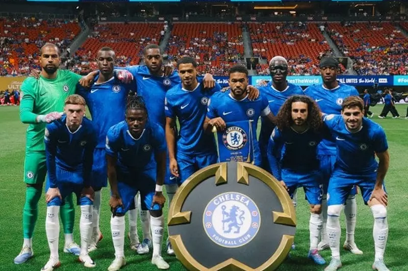 بعد اكتمال المتأهلين لربع النهائي.. الذكاء الاصطناعي يرشح تشيلسي للقب المونديال