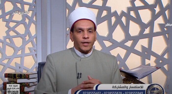 حكم الوضوء والصلاة لمرضى سلس البول والريح.. أمين الفتوى يوضح