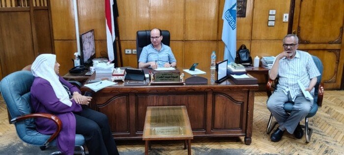 حملة 100 يوم صحة تنطلق 15 يوليو برئاسة الشئون الصحية بالقاهرة