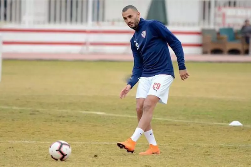خالد بوطيب ينفي اقترابه من الانضمام إلى الوداد المغربي
