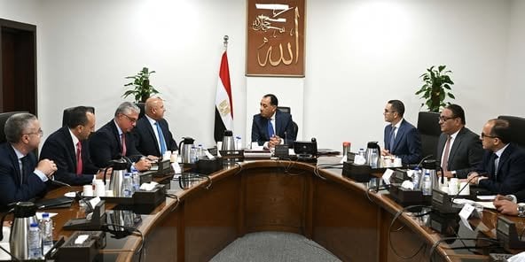 خطة الحكومة لتوطين صناعة السيارات الكهربائية في مصر جاهزة