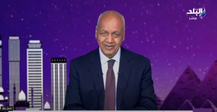 «خطة مثيرة» يكشفها «مصطفى بكري» حول التنظيم الدولي للإخوان وإسرائيل لإرباك الدولة المصرية «فيديو»