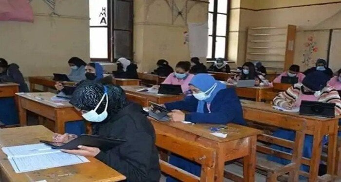 خطوات التسجيل للصف الأول الثانوي 2025 والأوراق المطلوبة والرابط هنا