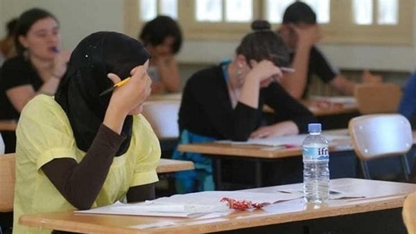 خطوات الحصول على نتيجة الثانوية العامة 2025 عبر بوابة الأسبوع برقم الجلوس