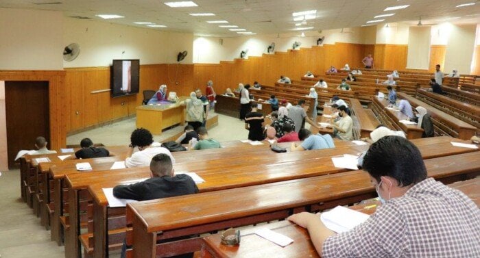 خطوات بسيطة لتسجيل اختبارات القدرات في جامعة الأزهر 2025