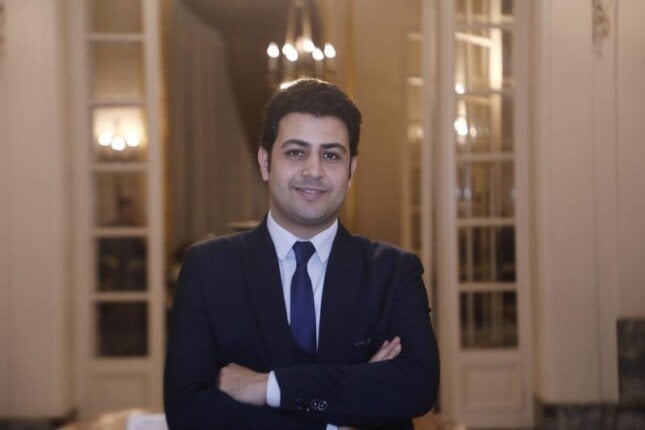 دراسة جديدة: خطاب الرئيس السيسي يبرز أهمية الدور المصري في القضية الفلسطينية | خاص