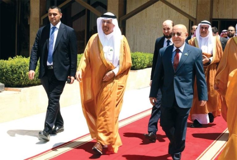 دعم اقتصادي: 40 جهة حكومية تعزز التوسع في سوريا