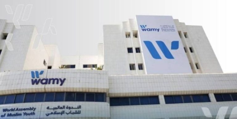 دعم صحي بنجلاديش من الندوة العالمية