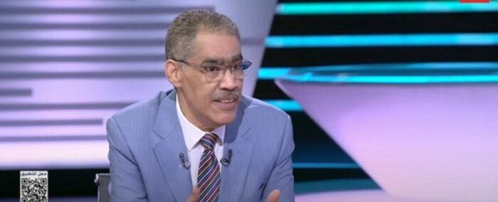 «دعم متواصل».. ضياء رشوان: مساندة مصر للقضية الفلسطينية تستند لمصلحة قومية تاريخية