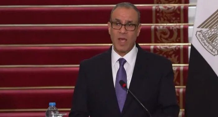 دعم مصر لسيادة السودان يتجلى في تصريحات وزير الخارجية