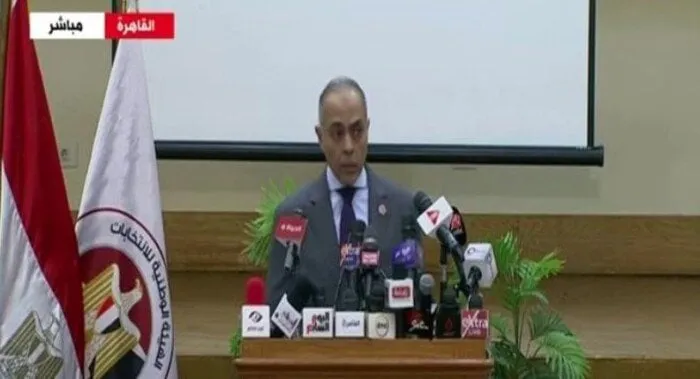 دعمًا للانتخابات: توزيع أوراق الاقتراع على 27 محكمة ابتدائية بالجمهورية