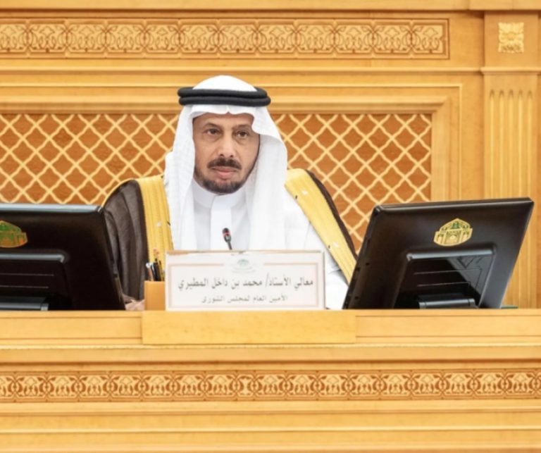 “دعوة الشورى” لهيئة الطيران المدني لدراسة أسباب تعثر المشاريع ومعالجتها