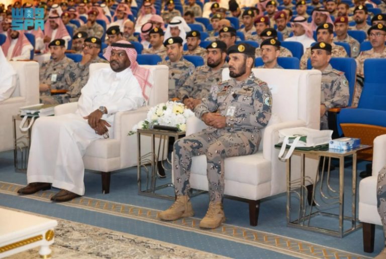 دورة تدريبية لتعزيز الوعي بالقانون الدولي الإنسانية في حرس الحدود