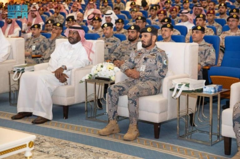 دورة قانون إنساني تعزز الوعي بالحدود