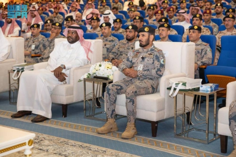 دورة قانون إنساني تعزز الوعي بالحدود