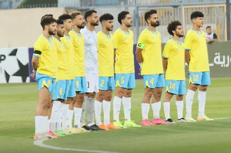 رئيس الإسماعيلي ليلا كورة: لم نتلق خطابًا رسميًا من فيفا بشأن تقليص عقوبة إيقاف القيد
