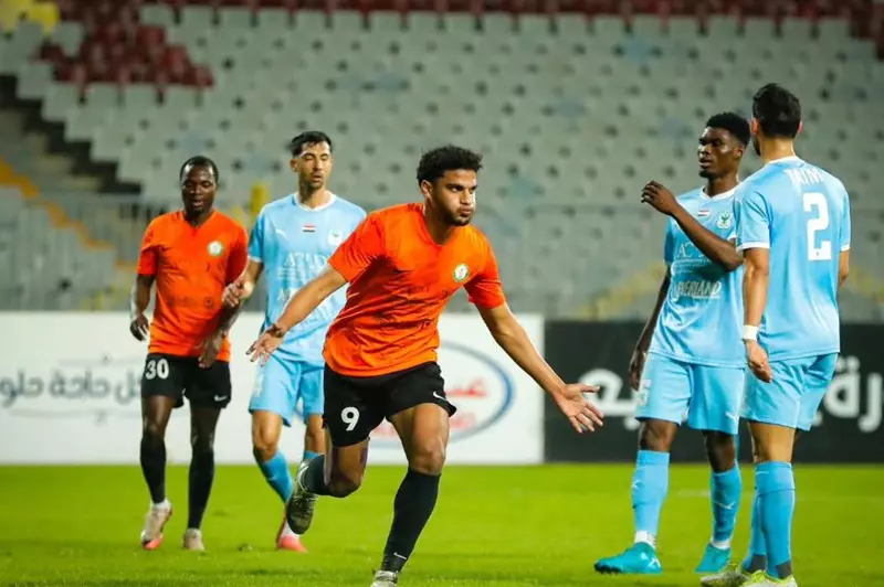 رئيس البنك الأهلي: الخطيب تواصل معي قبل يومين.. وأسامة فيصل ليس للبيع